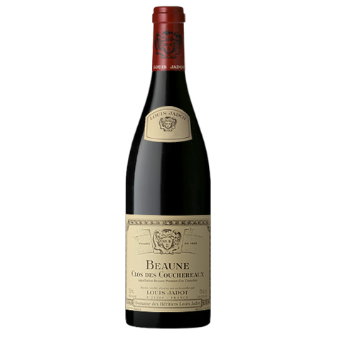MAISON LOUIS JADOT Domaine des Héritiers Louis Jadot - Beaune 1er Cru Clos des Couchereaux 2022 (1x75cl)