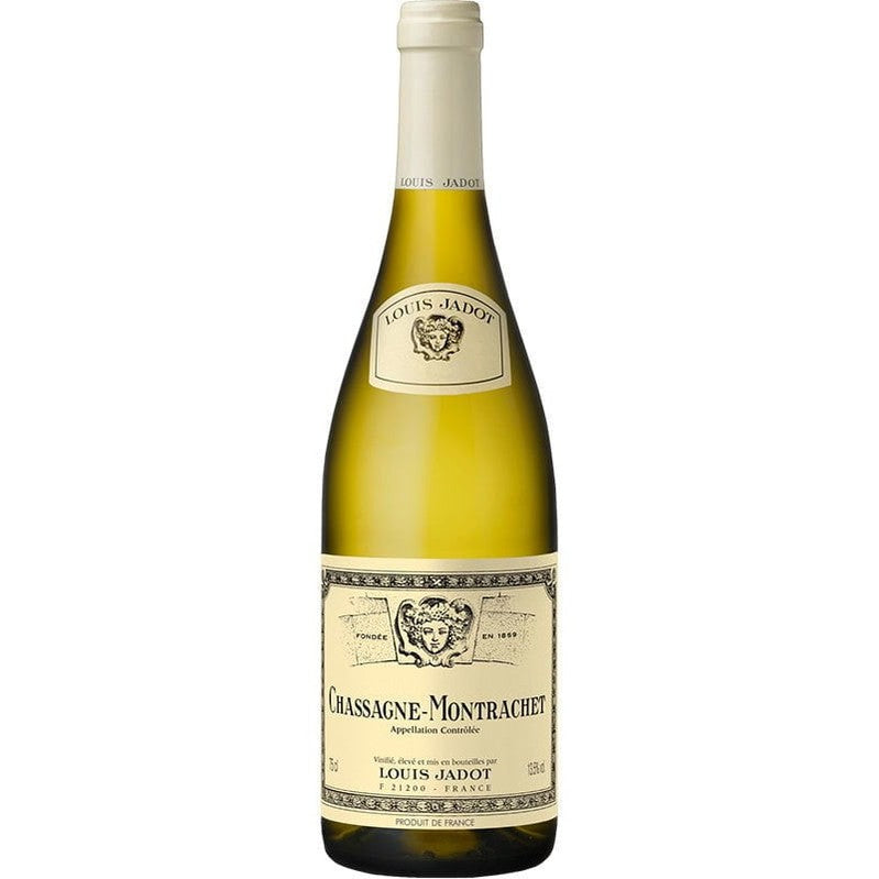 Louis Jadot Chassagne Montrachet 2023 (1x75cl)