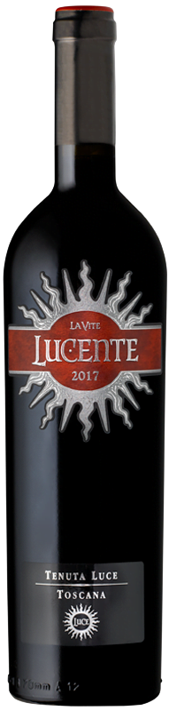 Luce La Vite Lucente 2021 (1x75cl)