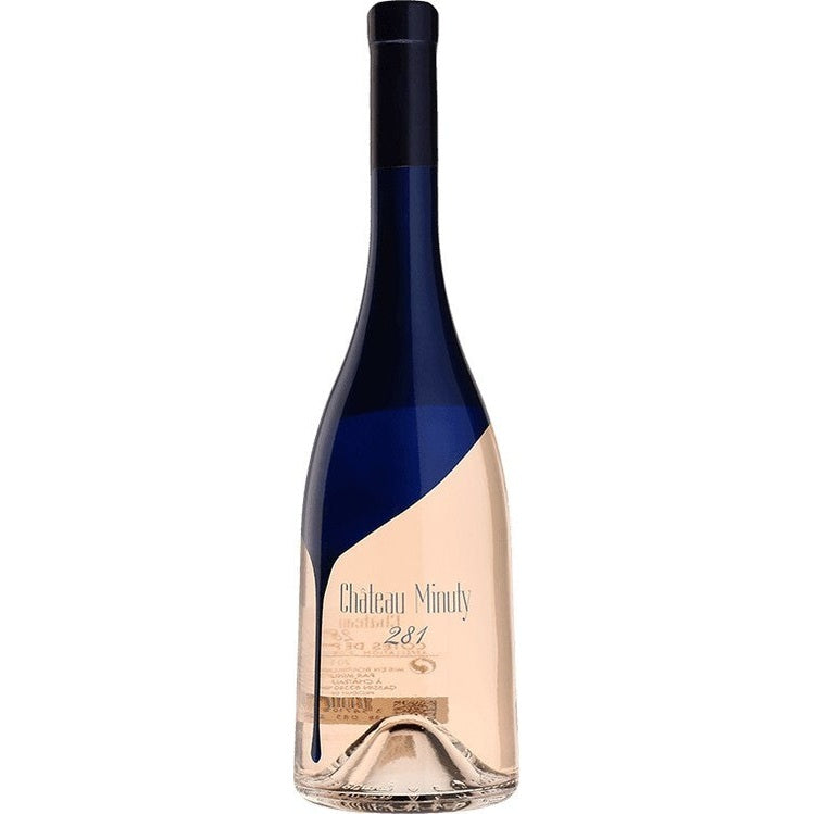 Minuty Rose 281 2023 (1x75cl)