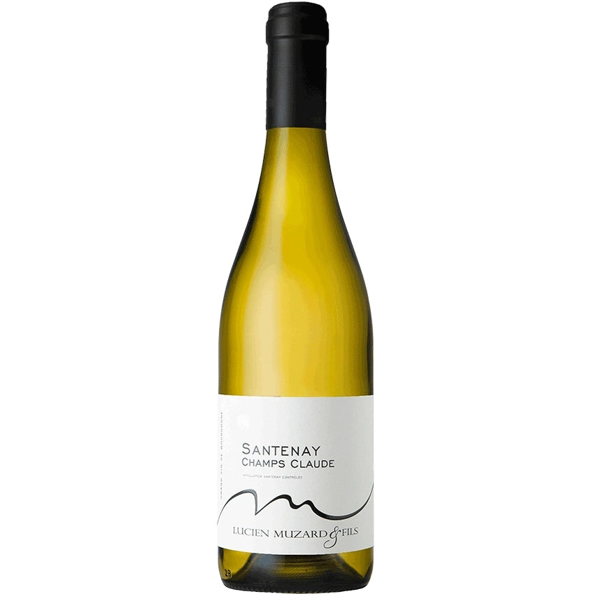 Domaine Muzard Santenay "Champs Claude" Blanc 2022 (1x75cl)