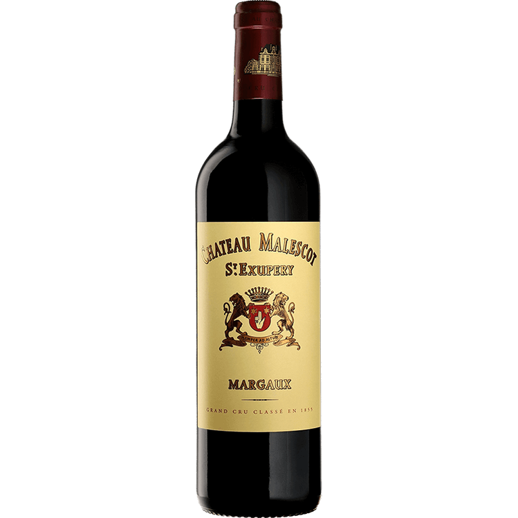 Chateau Malescot Saint Exupery, Margaux 2017 (1x75cl)