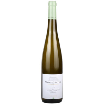 Markus Molitor Urziger Wurzgarten Riesling Kabinett Off Dry 2020 (1x75cl)