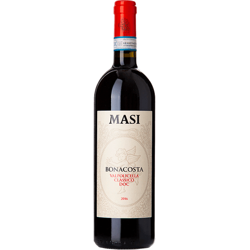 MASI/VENETO Bonacosta Valpolicella Classico DOC 2023 (1x75cl)