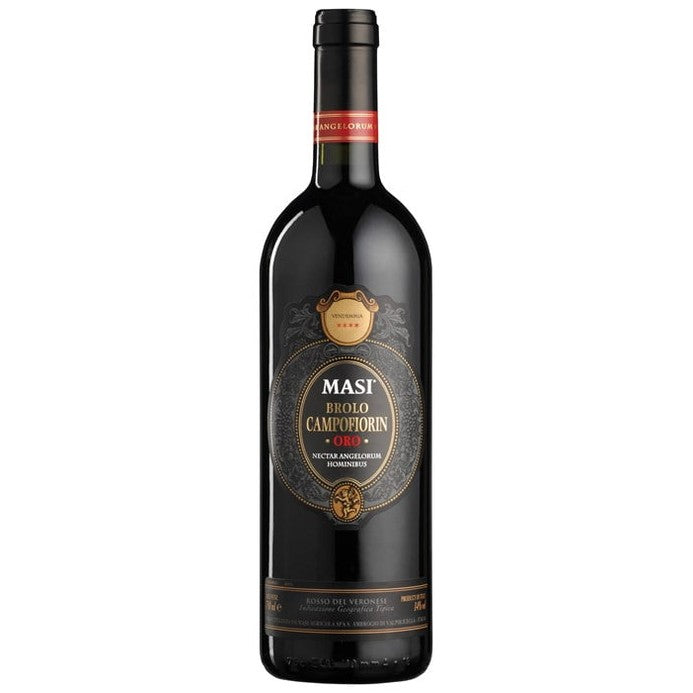 MASI Brolo Di Campofiorin Rosso del Veronese IGT (Corvina, Rondinella, Oseleta) 2021 (1x75cl)