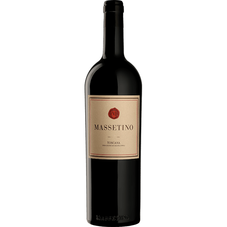 Massetino 2021 (1x75cl)