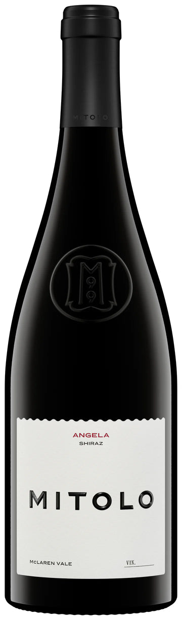 MITOLO, Angela Shiraz 2021 (1x75cl)