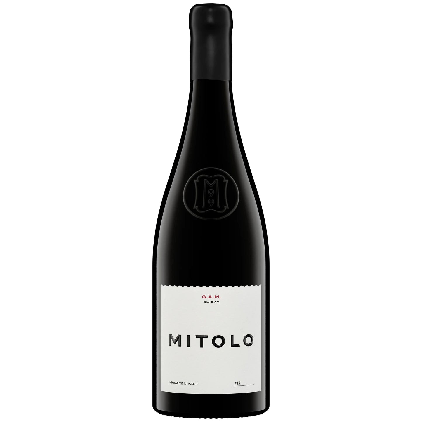 Mitolo GAM Shiraz 2021 (1x75cl)