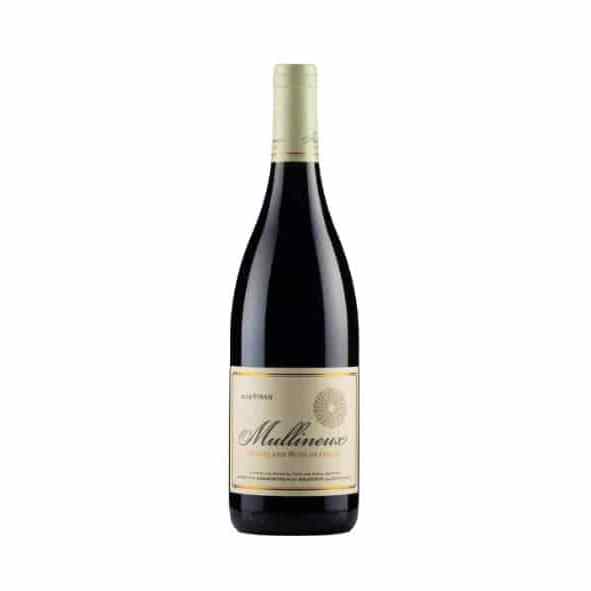 Mullineux Swartland Syrah 2022 (1x75cl)