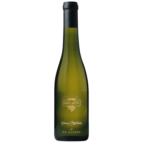 EROICA Single Berry Select Riesling 375ml 2005 (1x37.5cl)