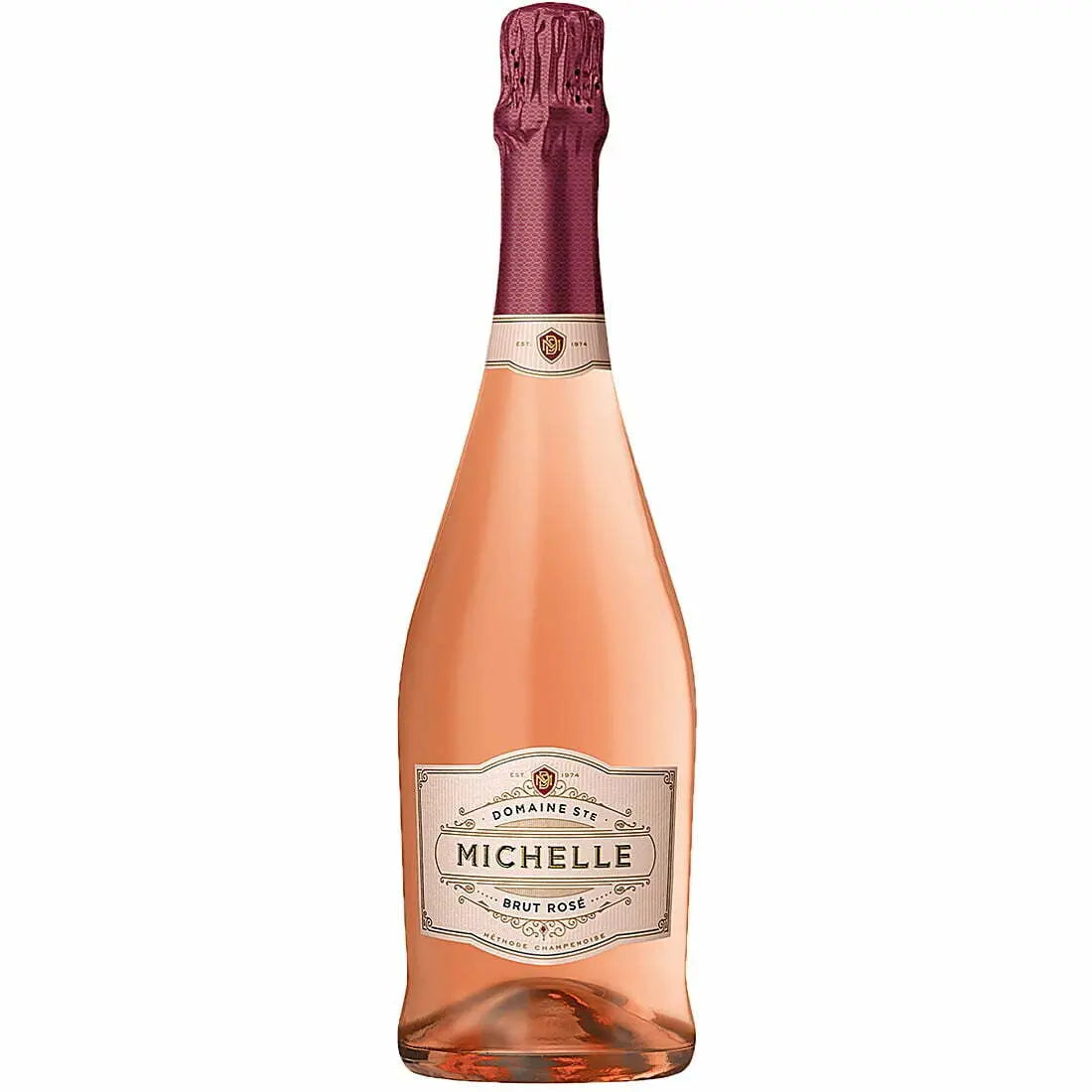CHATEAU STE. MICHELLE/COLUMBIA VALLEY Brut Rosé NV (1x75cl)