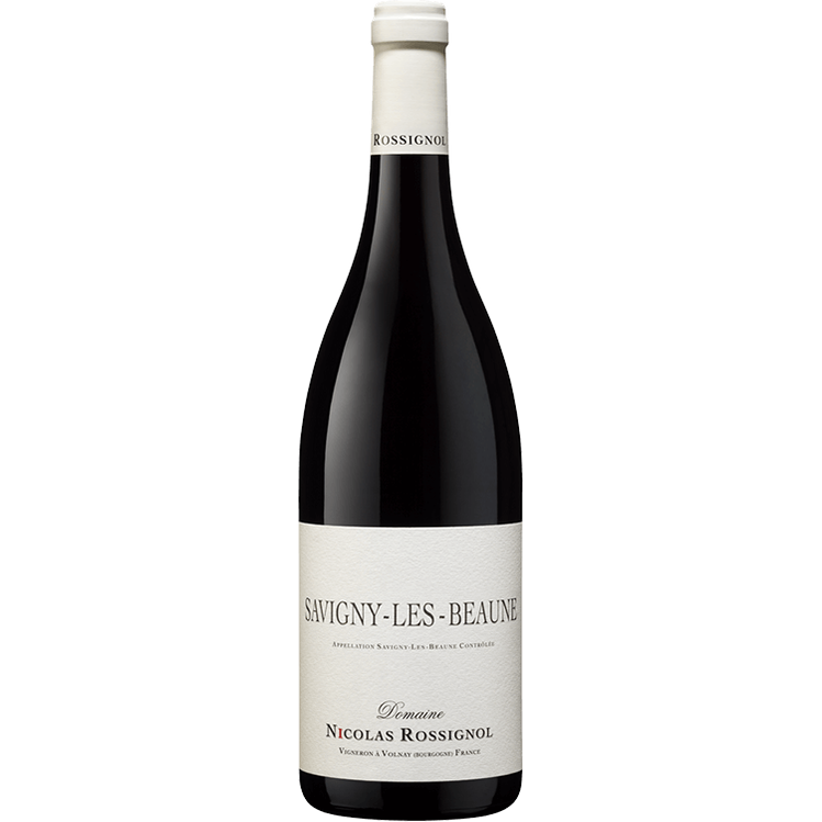 Domaine Nicolas Rossignol Savigny les Beaune 2018 (1x75cl)