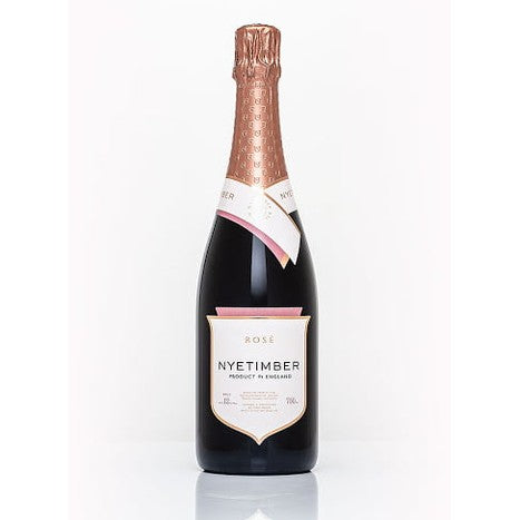 Nyetimber Rose M.V. (1x75cl)