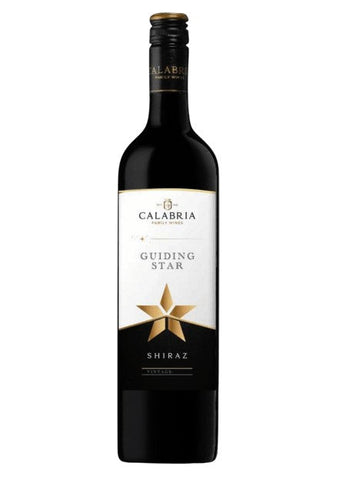 Calabria Family Guiding Star Shiraz 2022 (1x75cl)