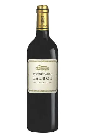 Connetable de Talbot 2022 (6x75cl)
