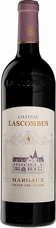 Chateau Lascombes 2009 (6x75cl)