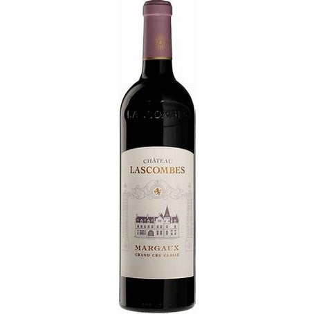 Chateau Lascombes 2009 (6x75cl)