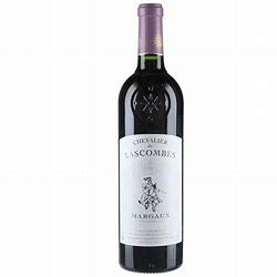 Chevalier de Lascombes 2016 (12x75cl)