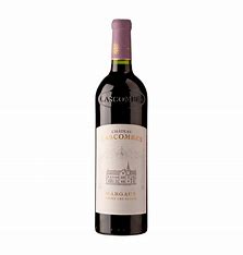 Chateau Lascombes 2014 (6x75cl)