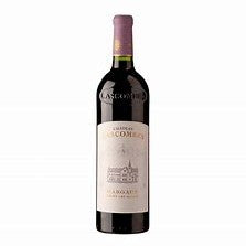 Chateau Lascombes 2014 (6x75cl)