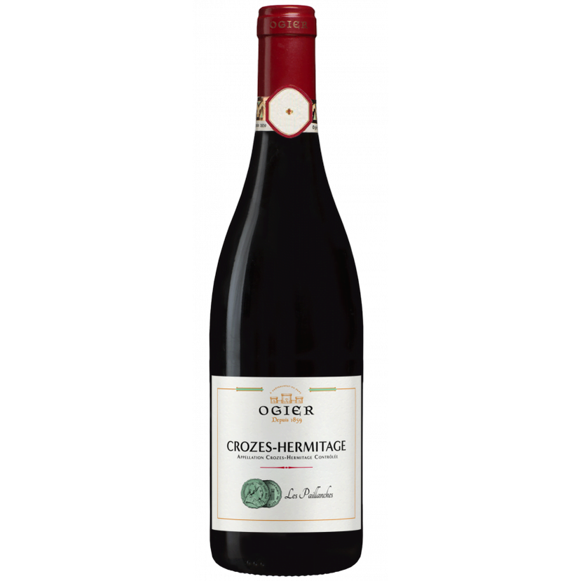 OGIER Crozes-Hermitage L'Orientale 2022 (1x75cl)