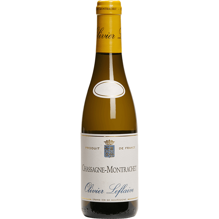 Olivier Leflaive Chassagne Montrachet Blanc 2022 (1x75cl)