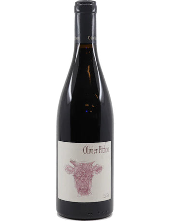 Olivier Pithon Cuvée Laïs Red 2018 (1x75cl)