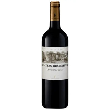 Chateau Rochebelle 2008 (1x75cl)