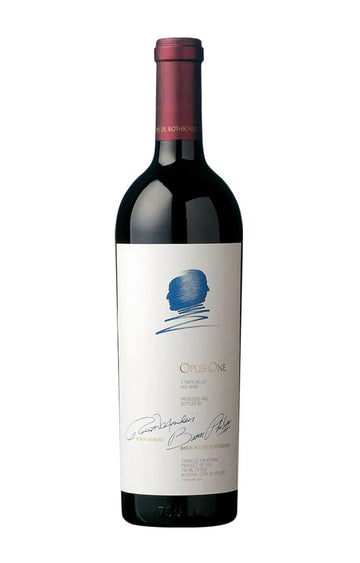 Opus One 2001 (1x75cl)