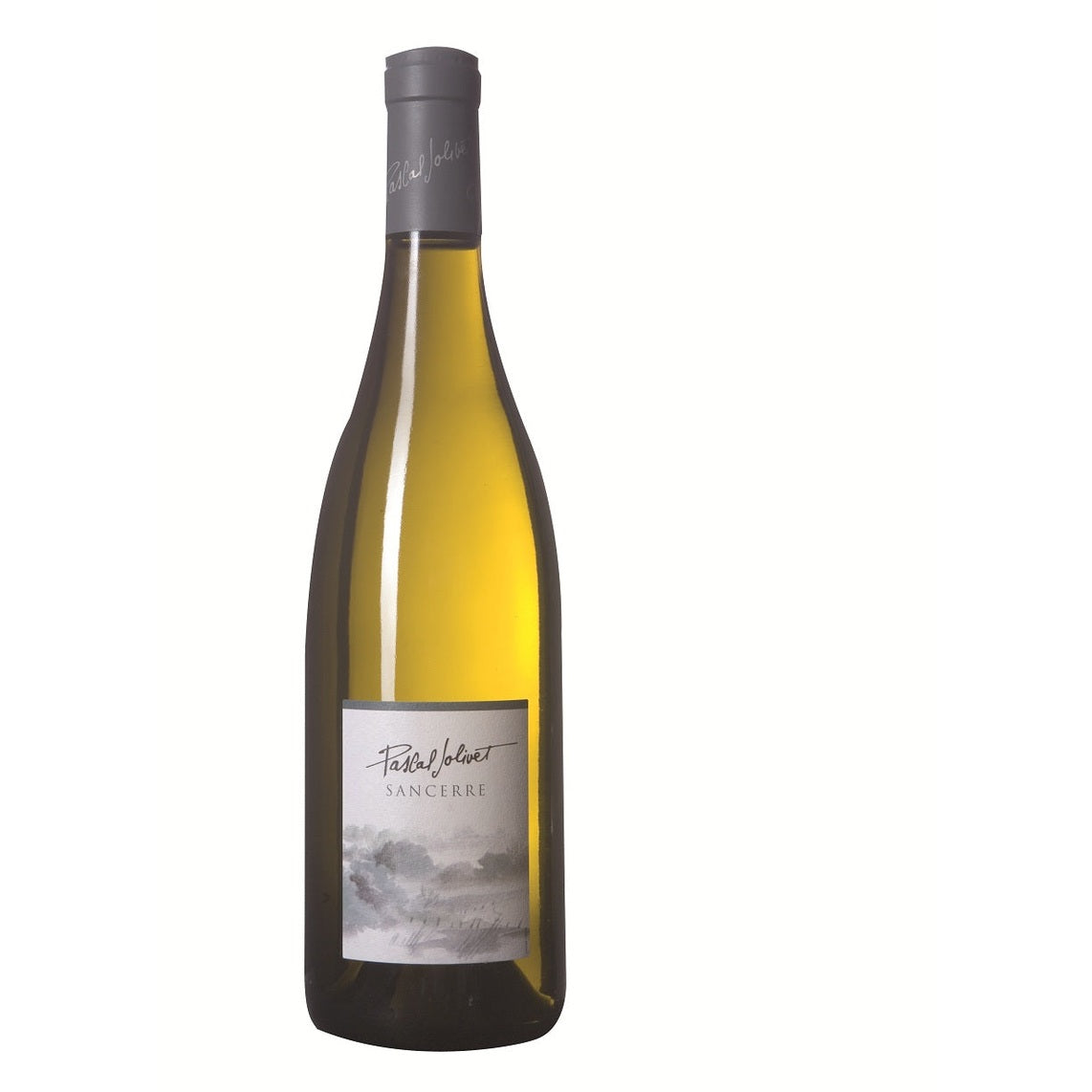 Pascal Jolivet Sancerre Blanc 2024 (1x75cl)