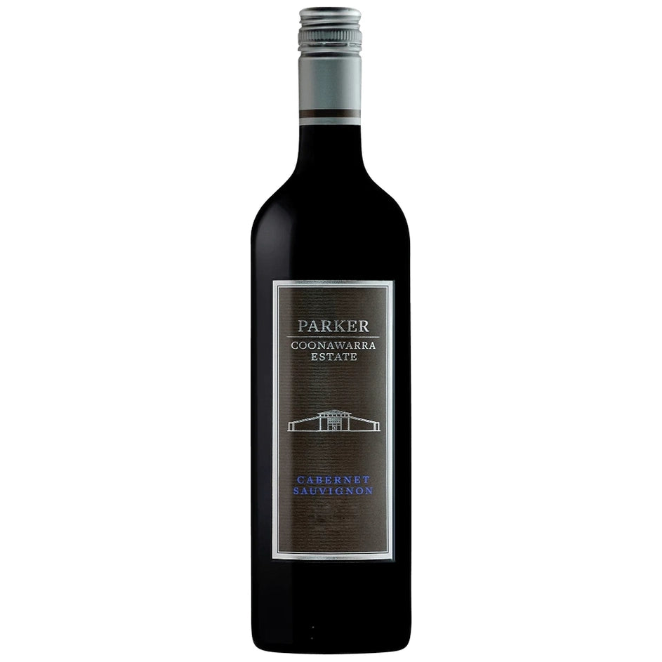 Parker Coonawarra Estate Coonawarra Cabernet Sauvignon (SC) 2021 (1x75cl)