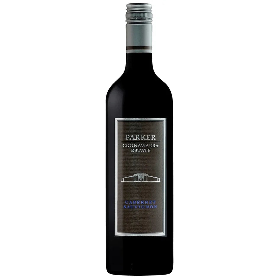 Parker Coonawarra Estate Coonawarra Cabernet Sauvignon (SC) 2023