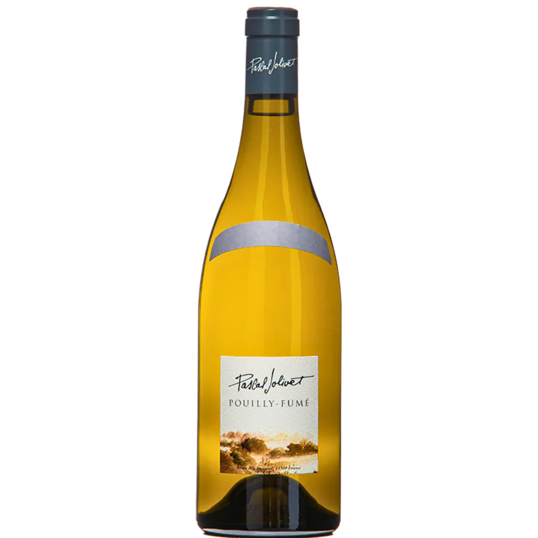 Pascal Jolivet Pouilly Fume 2023 (1x75cl)