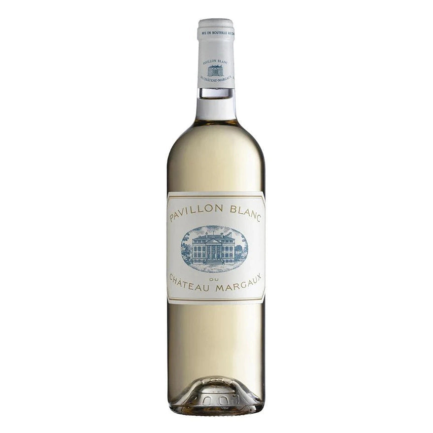 Pavillon Blanc de Margaux - Bordeaux 2020 (1x75cl)