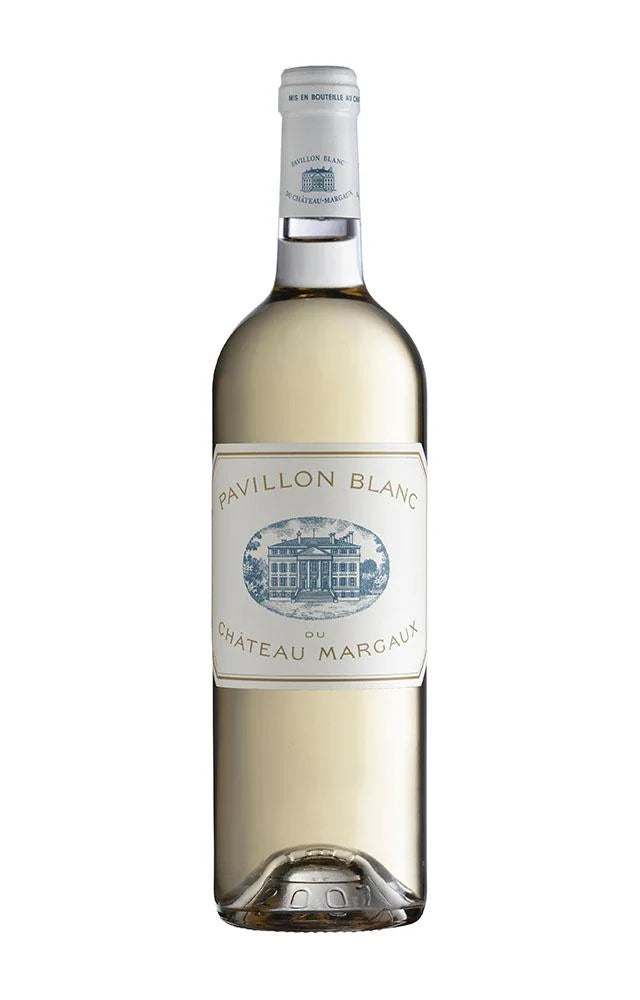 Pavillon Blanc du Margaux - Bordeaux 2021 (1x75cl)
