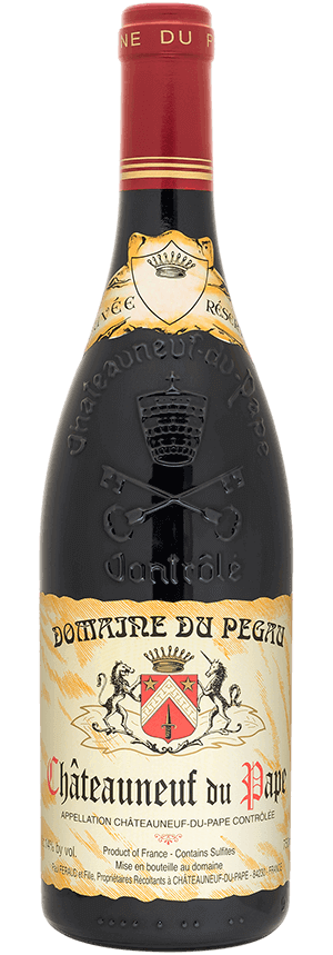 Domaine du Pegau, Chateauneuf-du-Pape Cuvee Reservee 2022 (1x75cl)