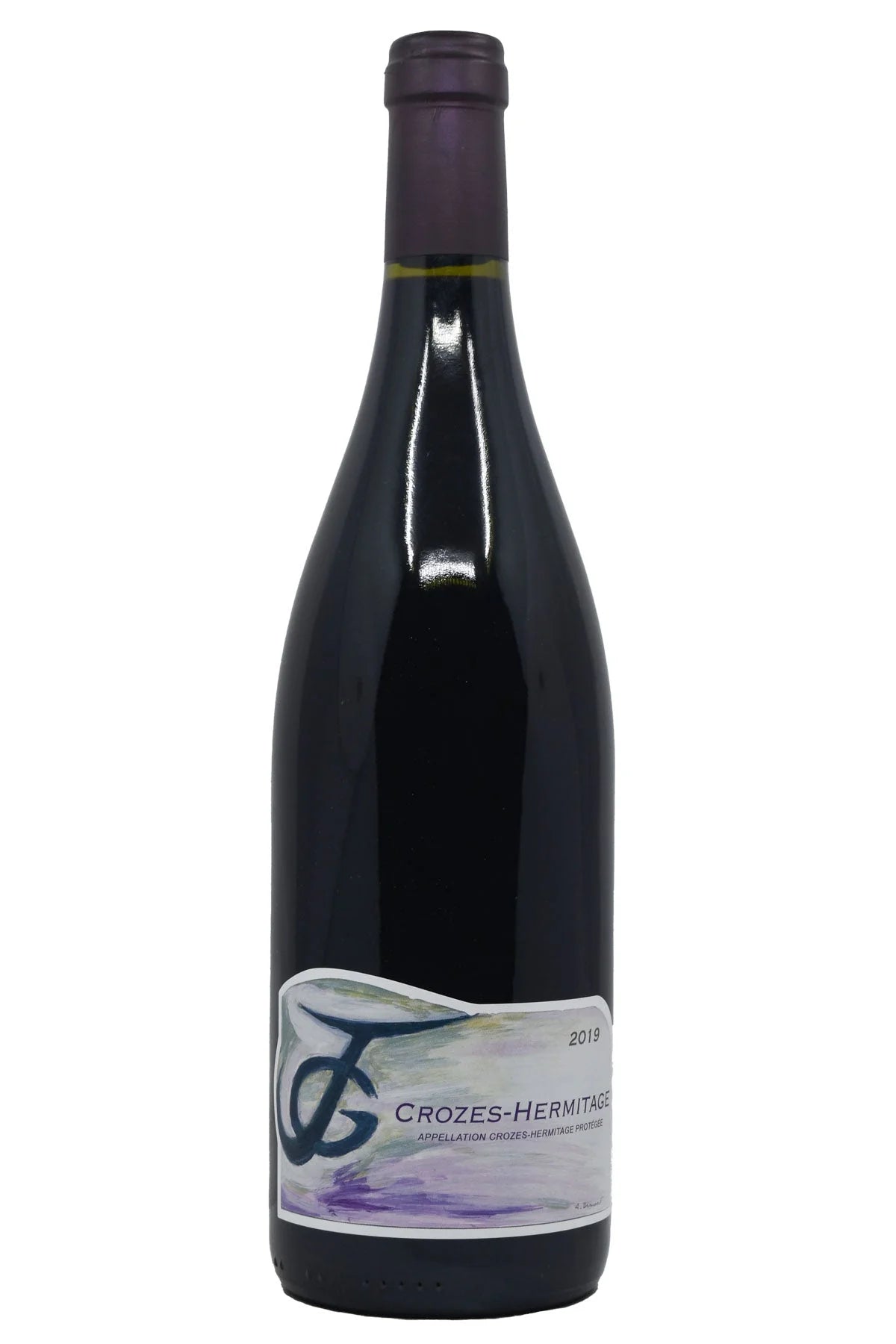 Pierre Gaillard Crozes-Hertimage 2023 (1x75cl)