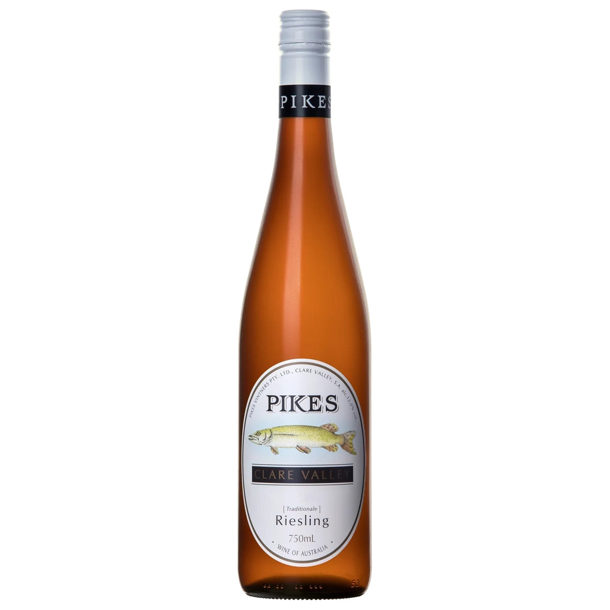 Pikes Traditional Riesling 2023 (1x75cl)