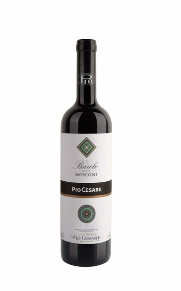 Pio Cesare Barolo Mosconi DOCG 2019 (1x75cl)