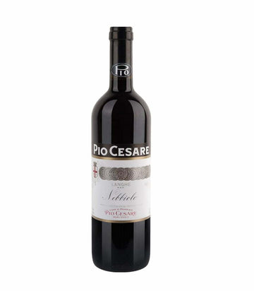 Pio Cesare Nebbiolo Langhe DOC 2021 (1x75cl)