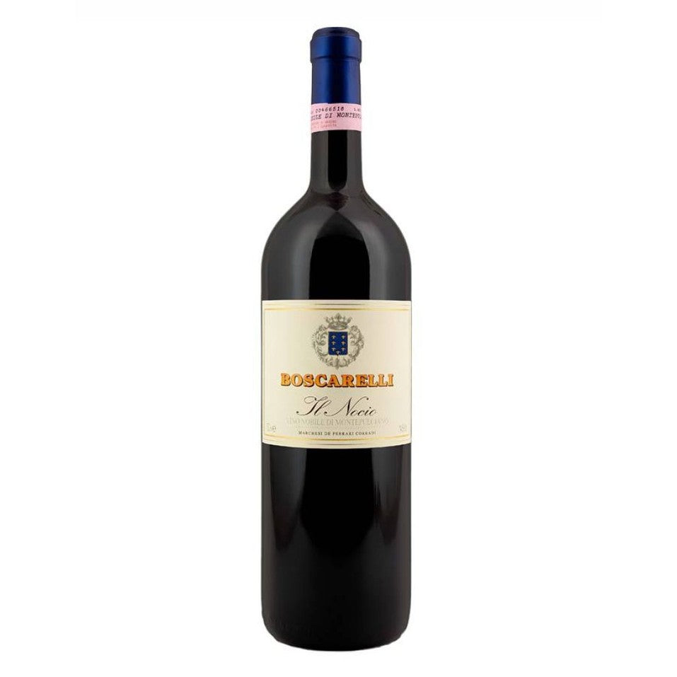 Poderi Boscarelli "Il Nocio" Vino Nobile di Montepulciano D.O.C.G. 2015 (1x75cl)