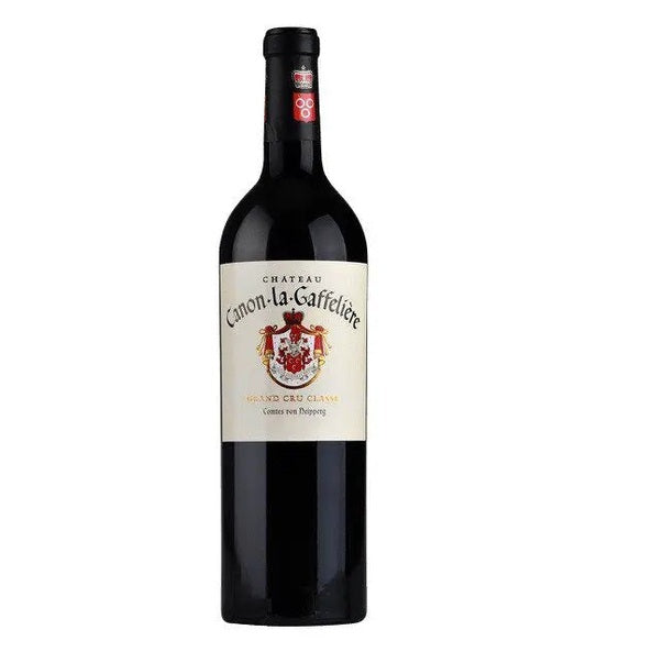 Chateau La Gaffeliere, St. Emilion 2013 (1x75cl)