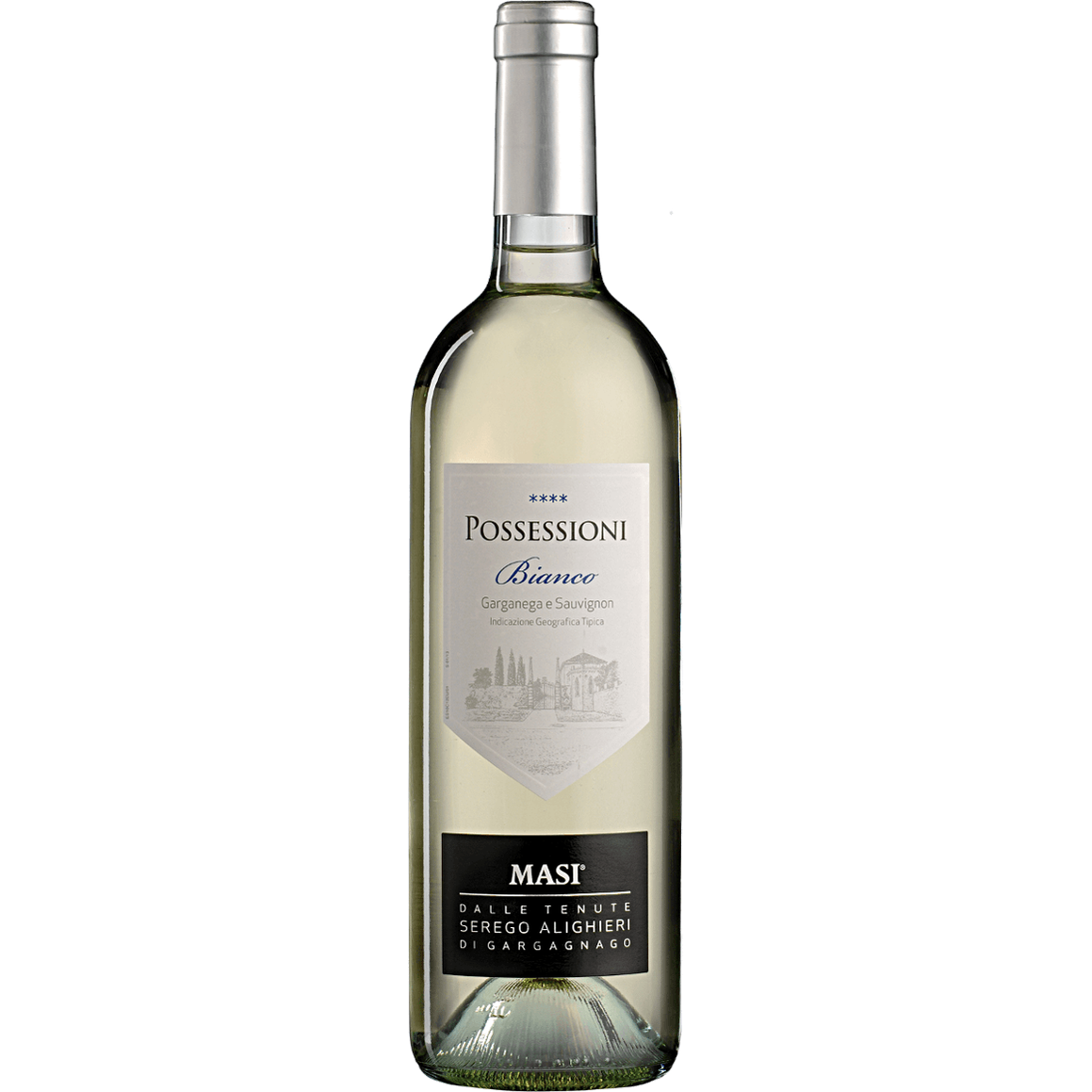 MASI Possessioni Bianco IGT (Garganega, Sauvignon Blanc) 2023 (1x75cl)