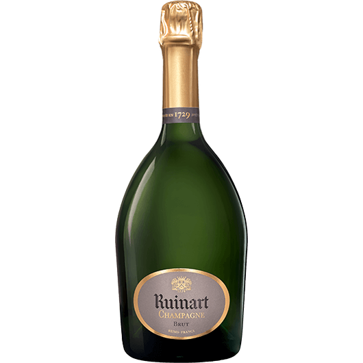 R de Ruinart Brut NV (1x75cl)