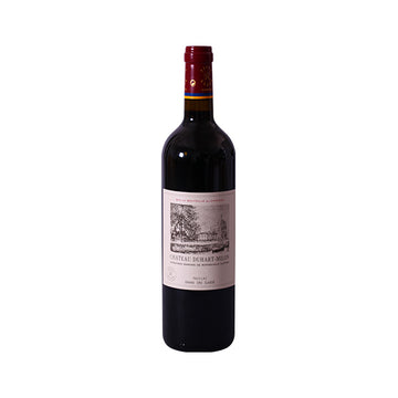 Chateau Duhart Milon 2020 (1x75cl)