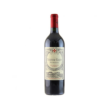 Chateau Gazin 2009 (1x75cl)