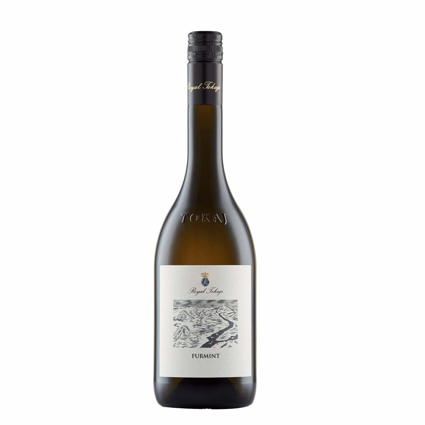 Royal Tokaji Furmint Dry Tokaji 2020 (1x75cl)