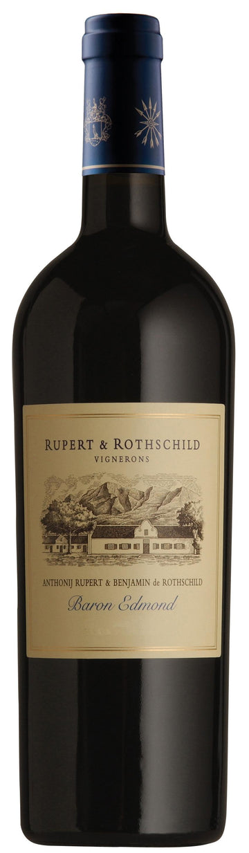 Rupert & Rothschild Baron Edmond 2021 (1x75cl)