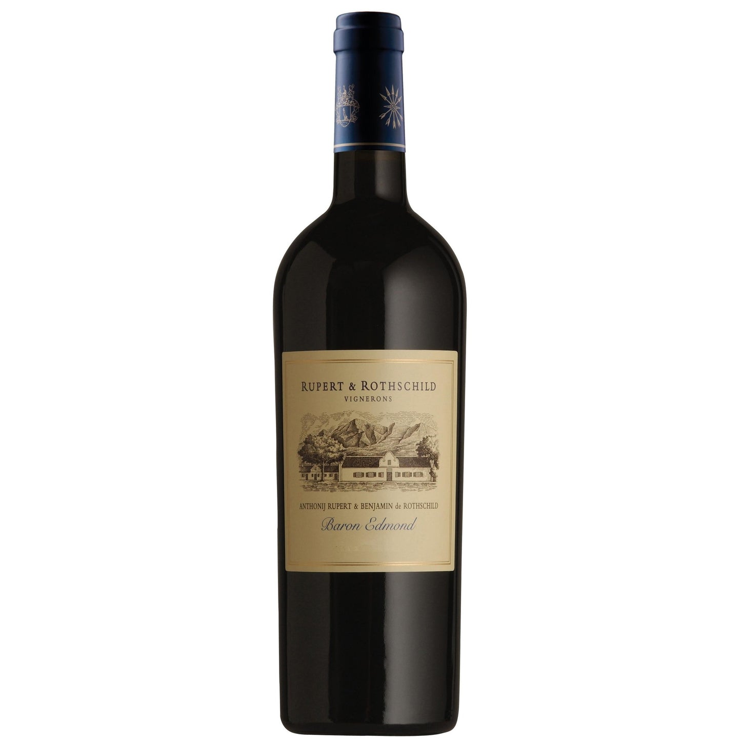 Rupert & Rothschild Baron Edmond 2021 (1x75cl)