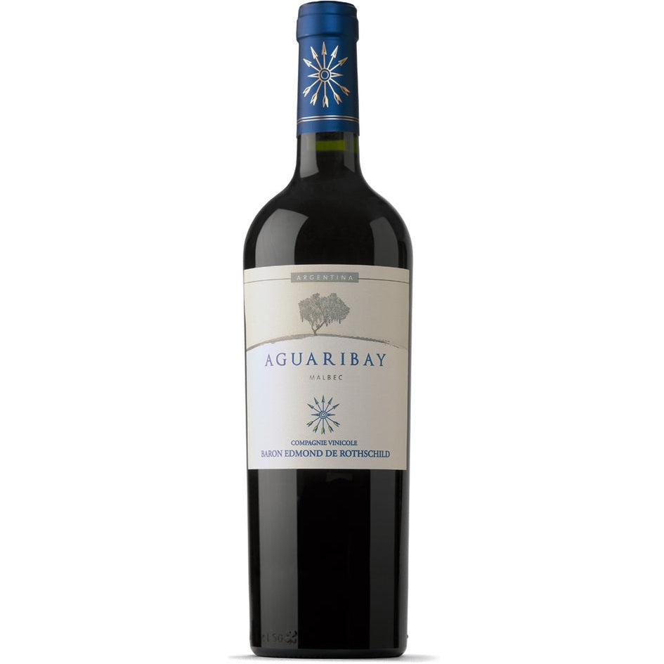 Flechas De Los Andes Aguaribay Malbec 2023 (1x75cl)